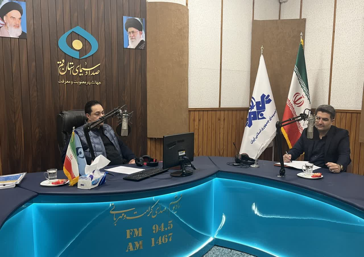 مجتمع آب‌درمانی قم بزودی افتتاح می شود